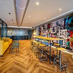 NYCE Hotel Dortmund Thier Galerie