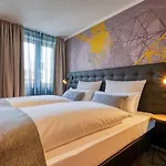 NYCE Hotel Dortmund Thier Galerie