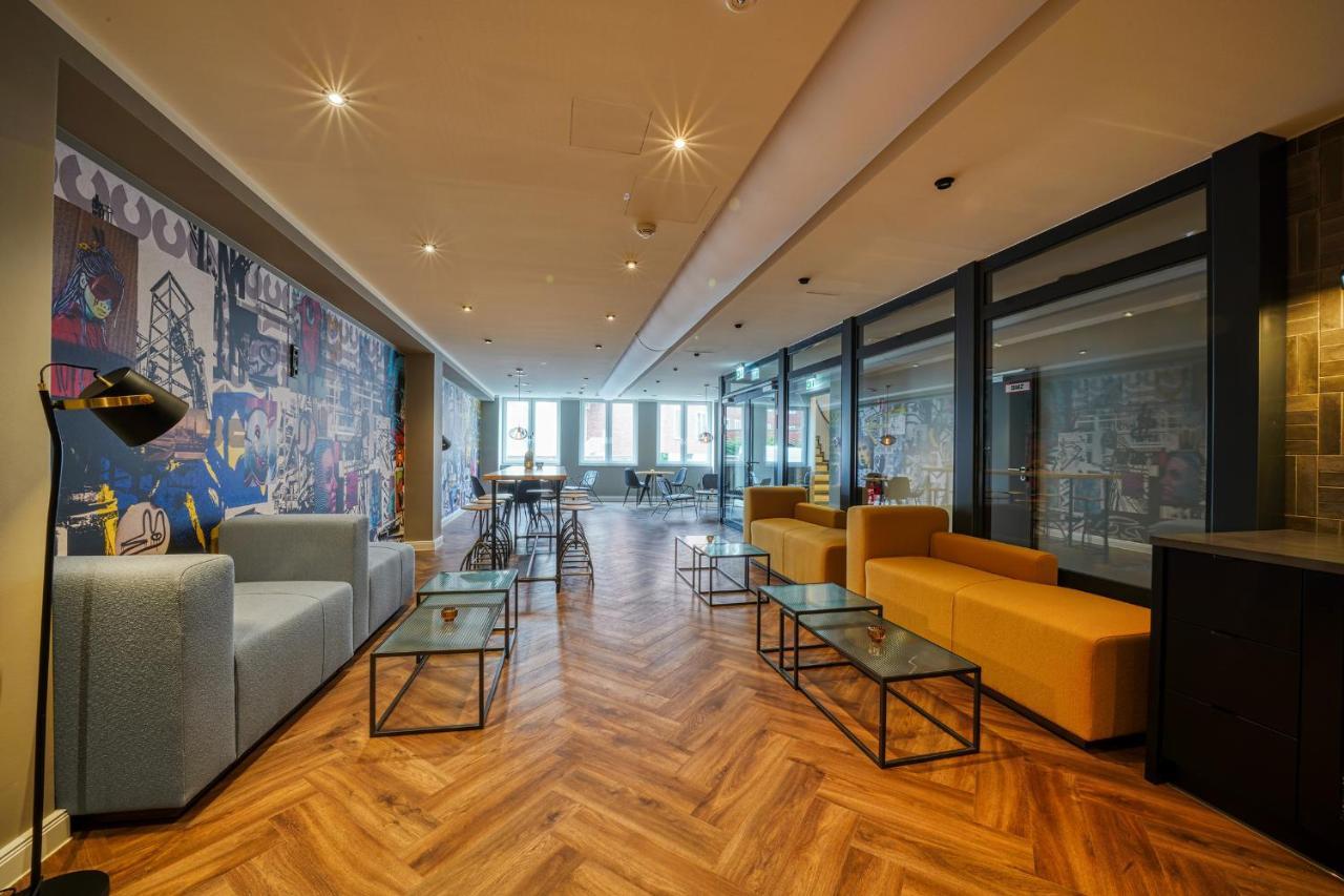 Nyce Thier Galerie