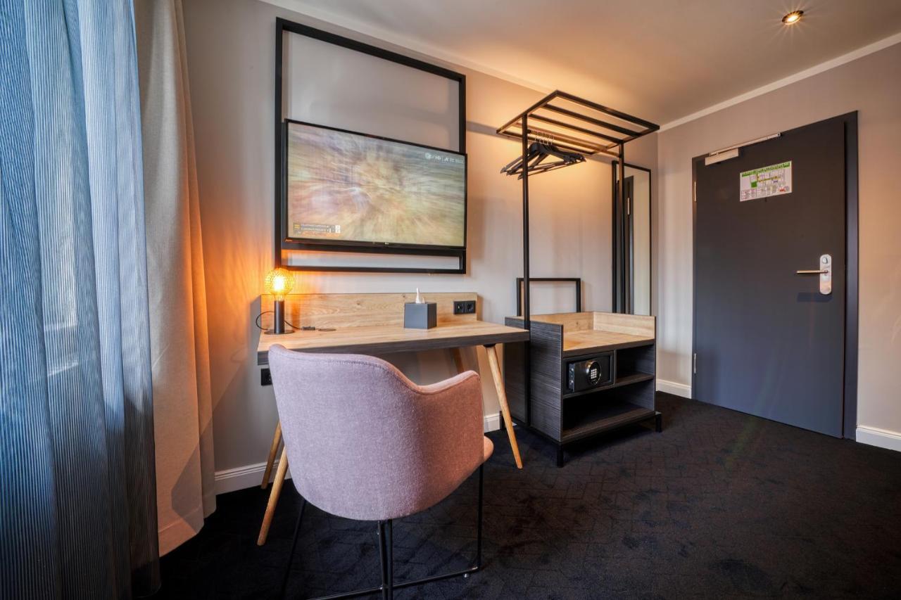Nyce Thier Galerie Hotel