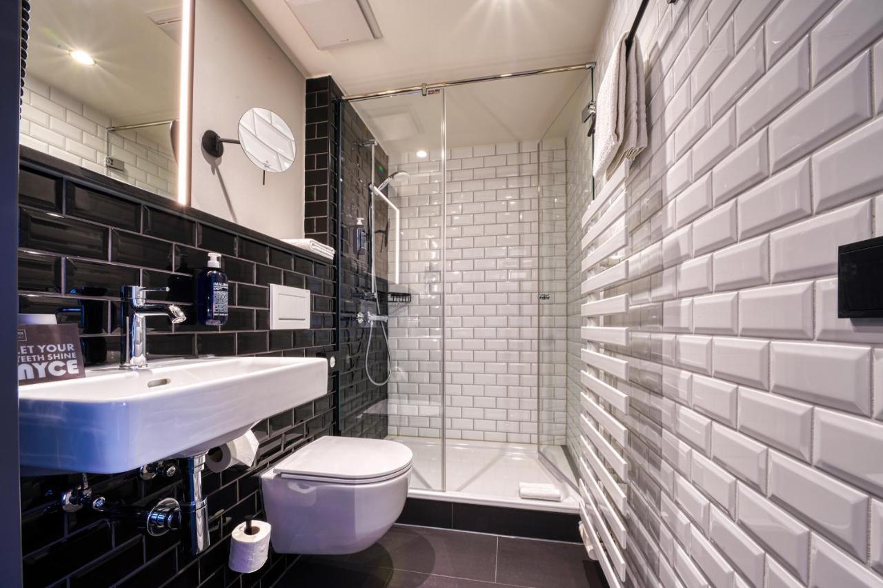 Hotel Nyce Thier Galerie 4*