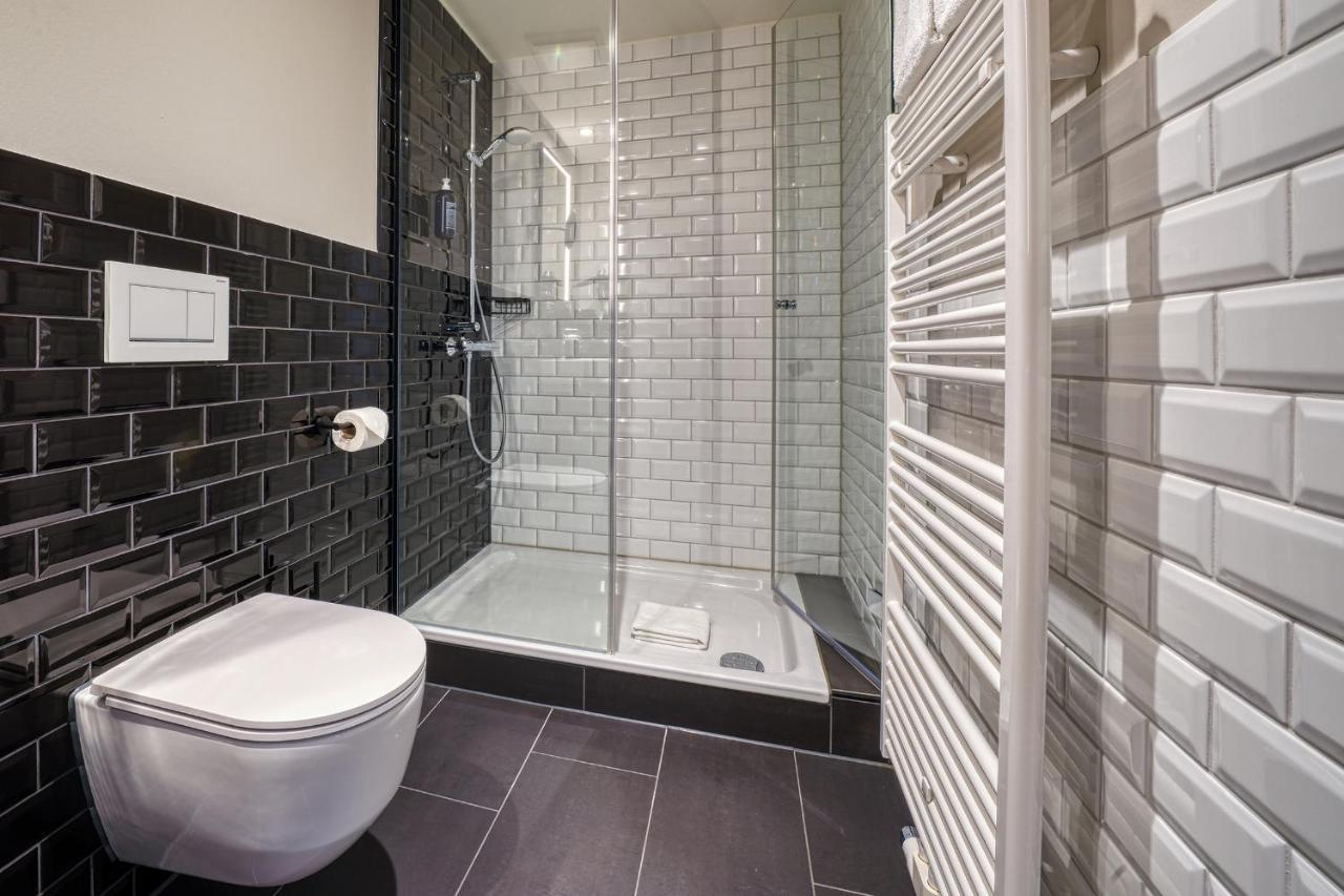 Nyce Thier Galerie Hotel