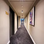 Nyce Hotel Dortmund Thier Galerie