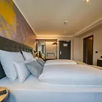 Nyce Hotel Dortmund Thier Galerie
