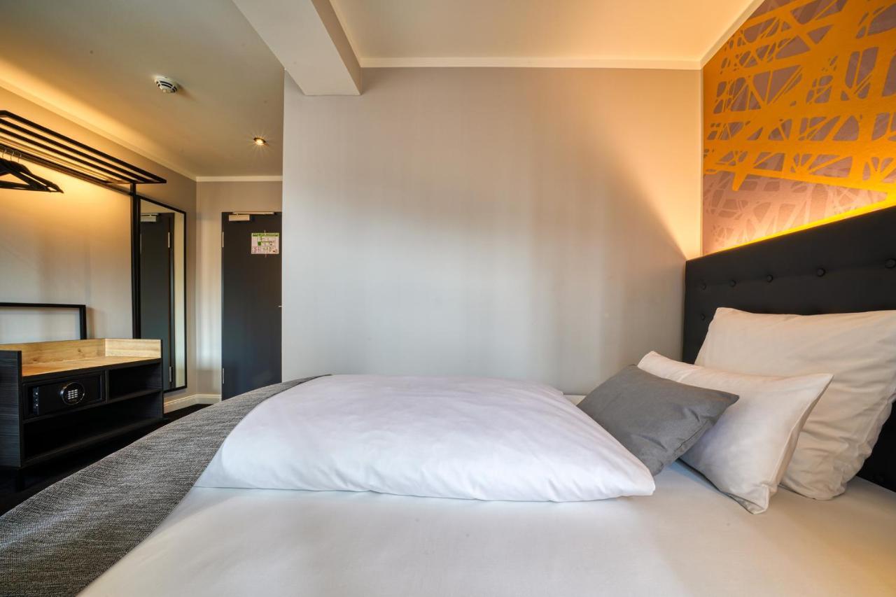 Nyce Thier Galerie Hotel